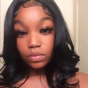 Meet your Posher, Oshalayah